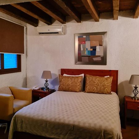 Villas Casa Divina At San Felipe Church Area Oaxaca Dış mekan fotoğraf