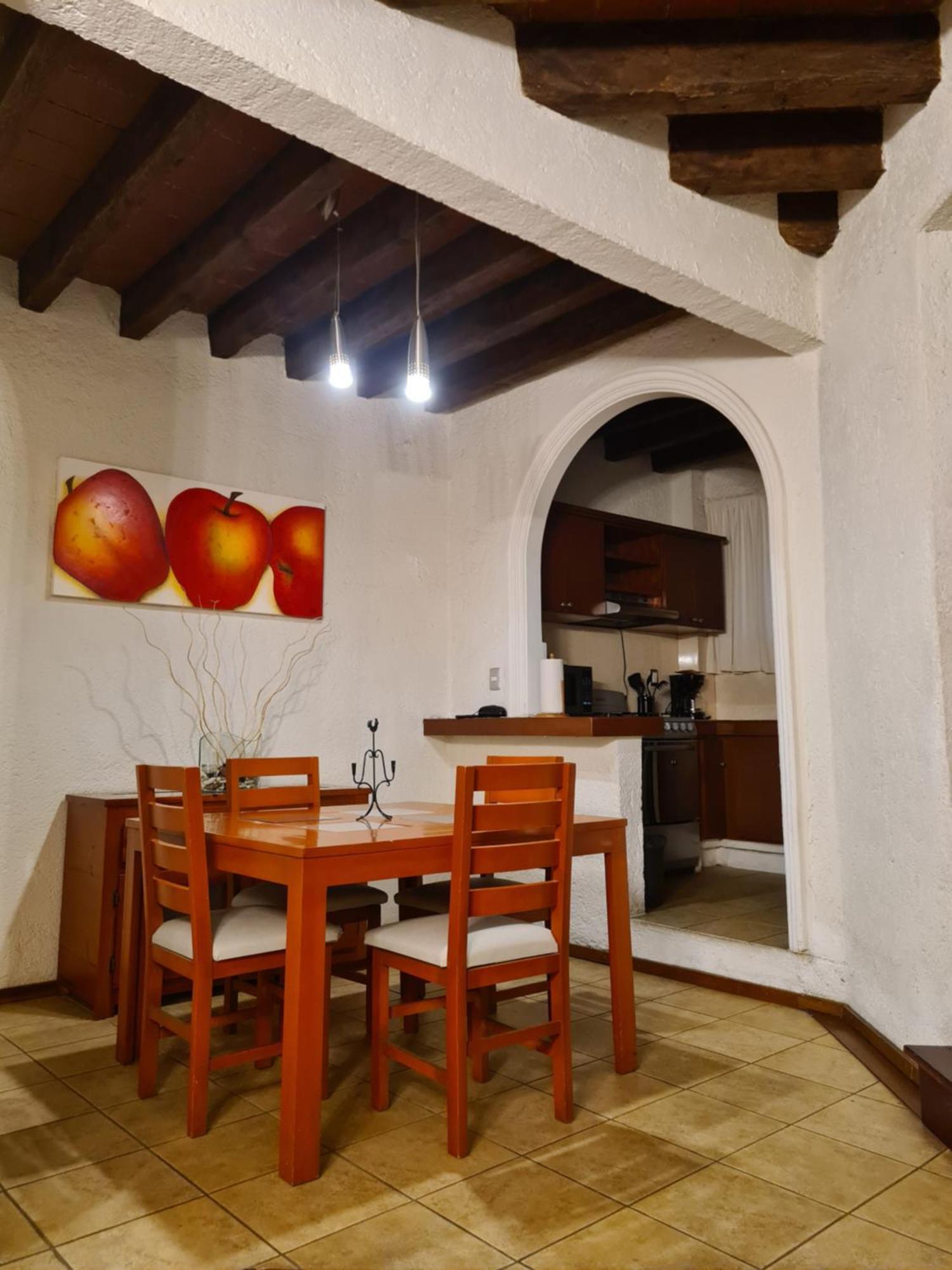 Villas Casa Divina At San Felipe Church Area Oaxaca Dış mekan fotoğraf